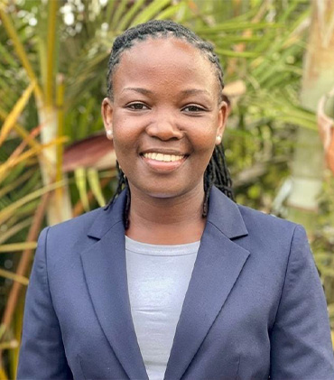 Aharizira Daizy