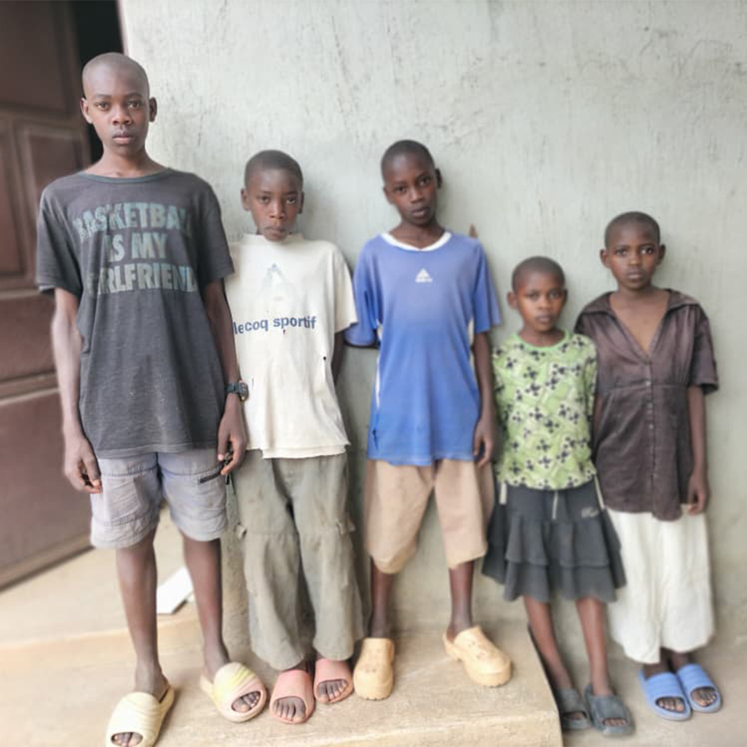 Kyoga Foundation
